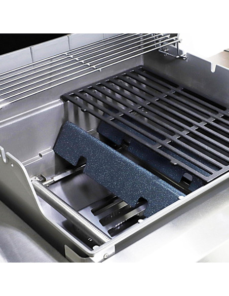 Kit de Reemplazo para Parrilla Weber Spirit 200 - Hipoilk