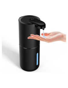 Dispensador Automático de Jabón Sylfu 380ml Sin Contacto USB