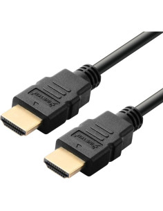 Cable HDMI 1.8M NTQinParts 1080P para Proyector Epson 2