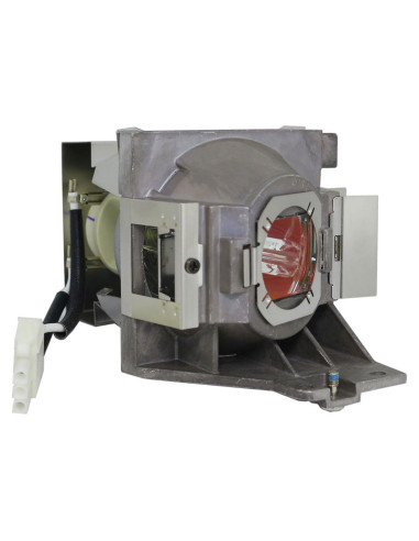 Lámpara y Carcasa Avanzadas para Proyector BenQ HT2050