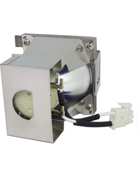 Lámpara y Carcasa Avanzadas para Proyector BenQ HT2050