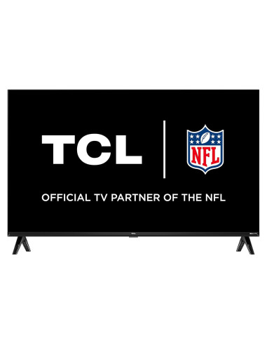 TCL 32" Full HD LED Smart TV Roku 32S359 - Negro