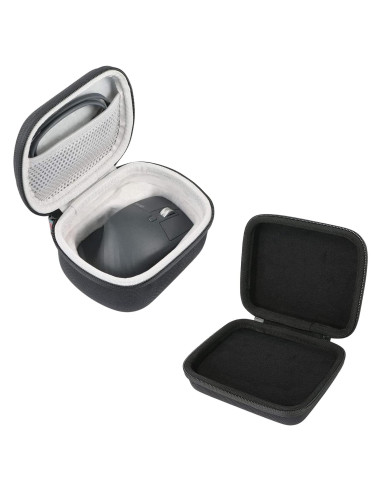 Funda Dura Khanka para Mouse Logitech MX Master 3 y Webcam
