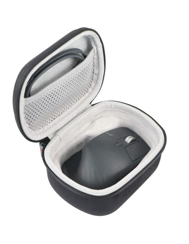 Funda Dura Khanka para Mouse Logitech MX Master 3 y Webcam