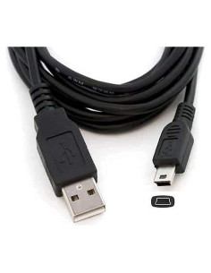 Cable USB de 3m IENZA para micrófono Blue Yeti y Snowball
