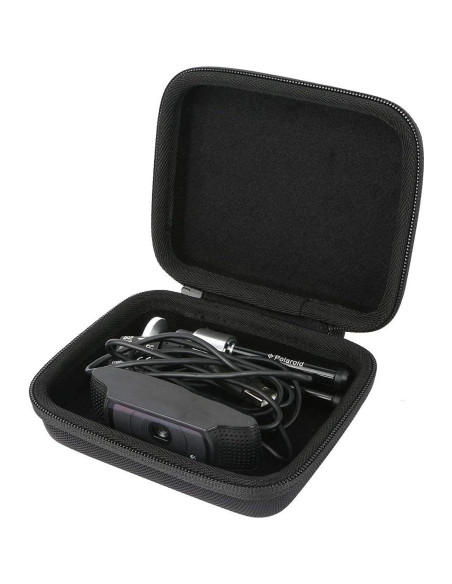 Funda Dura Khanka para Mouse Logitech MX Master 3 y Webcam