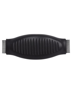 Almohadilla de Soporte Lumbar Ketofa para Silla Herman Miller B Negra