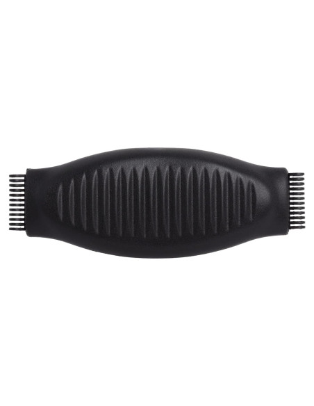 Almohadilla de Soporte Lumbar Ketofa para Silla Herman Miller B Negra