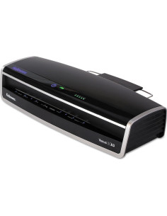 Laminadora Fellowes Venus 2 5734801, Calentamiento Rápido 30s 2