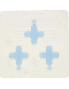 Tile Slim - Buscador Inalámbrico Bluetooth - Paquete de 2 2