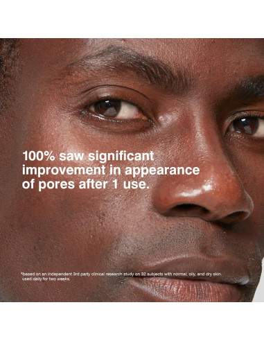 Limpiador Facial Malin + Goetz 272g Vegano para Todo Tipo de Piel