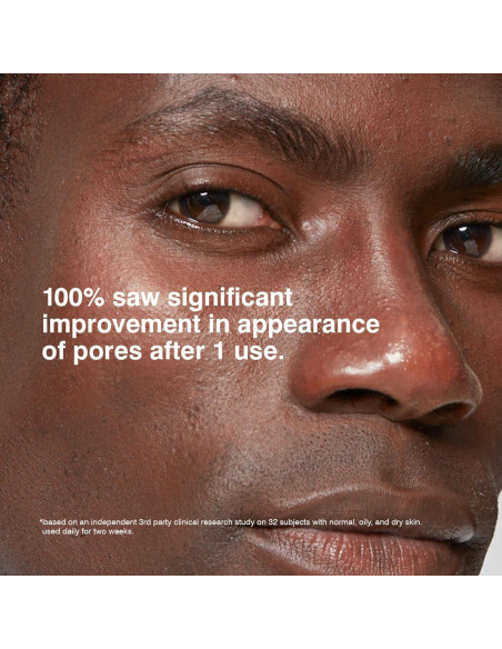 Limpiador Facial Malin + Goetz 272g Vegano para Todo Tipo de Piel