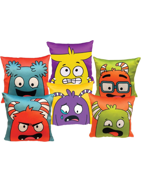 Paquete de Aprendizaje Emocional Abre La Alegría - Versión 2