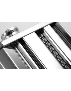 Máquina para hacer pasta OVENTE PA515S manual 150 mm 2