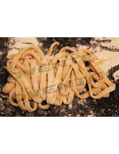 Máquina para hacer pasta OVENTE PA515S manual 150 mm