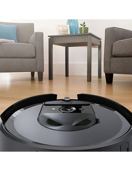 Extensor Parachoques PIAOLGYI 2 Pcs para Robot Aspiradora