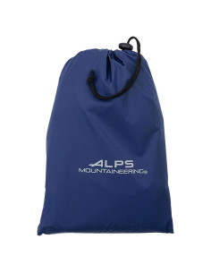 Protector de Suelo ALPS Mountaineering Chaos 2 Personas Marino
