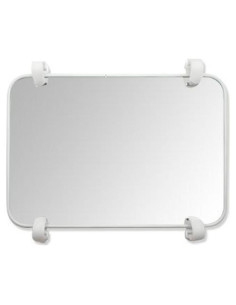 Espejo Grande para Bebés Genius Baby Toys - Irrompible 40.64x30.48cm