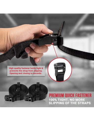 Anillos de Gimnasia POLE9 G1 de Madera para Entrenamiento