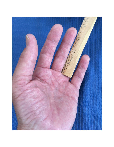 Guante de Práctica para Músicos - Beige - Grande - Protección