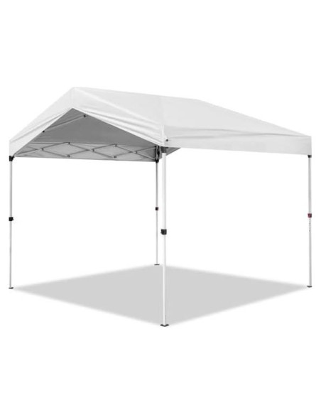 Carpa Pop Up 3x3m Genérico Instantánea para Eventos y Jardín