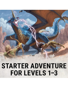Código Digital D&D Beyond Dragones de Stormwreck Isle 2