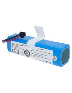 Batería de Reemplazo 5600mAh JIIKER para Aspiradoras Proscenic M7 M8