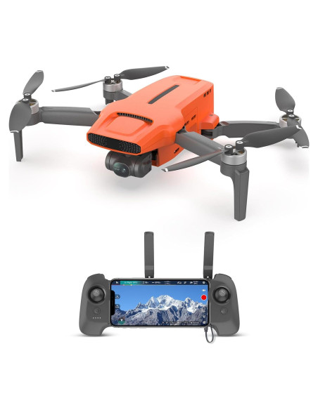 Dron FIMI Mini 3 4K 48MP Gimbal 3 Ejes 32min Vuelo