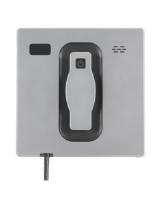 Limpiador de Ventanas Automático Ghankopd 2500Pa Gris Plateado