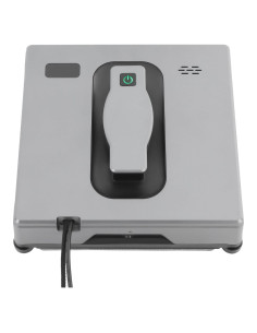 Robot Limpiador de Ventanas LIAUHO Gris Plateado 2500Pa