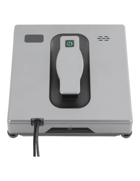 Robot Limpiador de Ventanas LIAUHO Gris Plateado 2500Pa