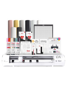 Cortadora Profesional Siser Romeo 24" para Vinilo y Papel