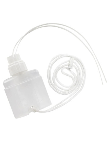 Asistente de Lactancia TOYANDONA de Silicona y PP 12x7.5cm