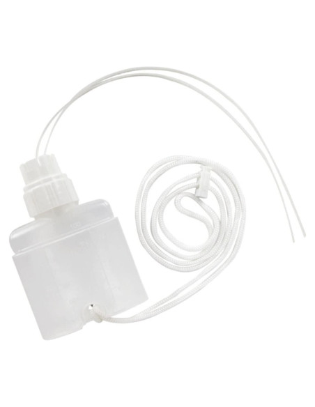 Asistente de Lactancia TOYANDONA de Silicona y PP 12x7.5cm