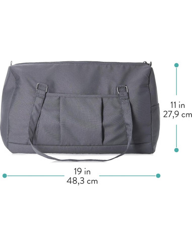 Kit de Extracción de Leche Materna Evenflo - Gris, 1.24 kg