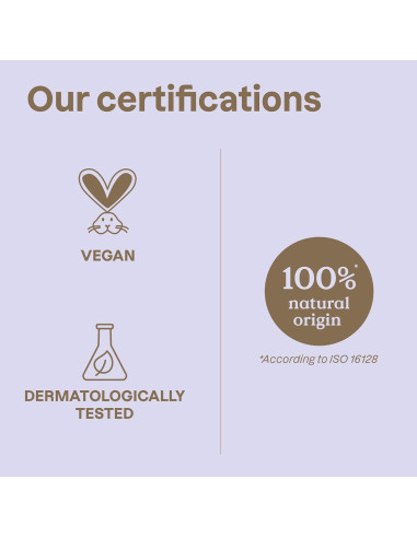 Bálsamo para Lactancia ATTITUDE 148 ml Vegano y Natural