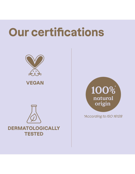 Bálsamo para Lactancia ATTITUDE 148 ml Vegano y Natural