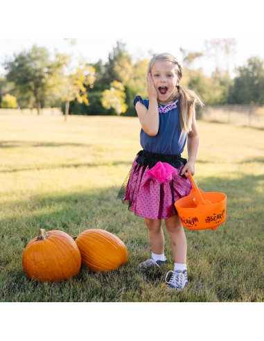 Conjunto de Disfraces Melissa & Doug - 4 Faldas para Niñas