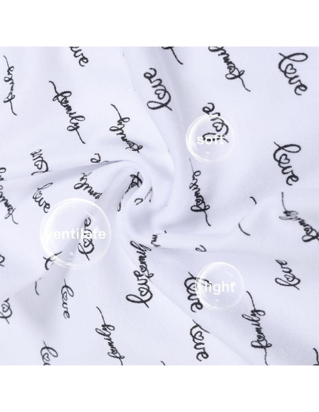 Envoltura de Swaddle Ajustable Sleepyturtle - 3 Piezas para Bebés 0-3 Meses