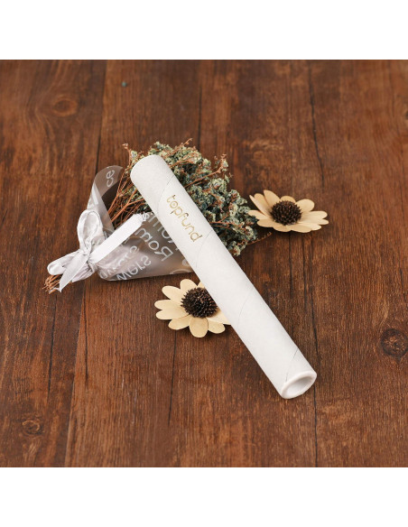 Cuenco de Canto de Cristal TOPFUND 20 cm Índigo 440 Hz con Funda