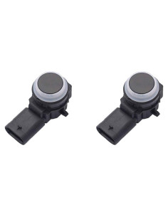 Sensor de Estacionamiento MUNIK 2 PCS para BMW 2011-2021