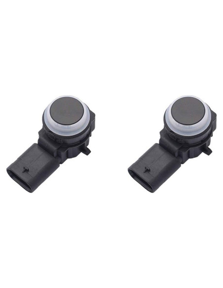 Sensor de Estacionamiento MUNIK 2 PCS para BMW 2011-2021