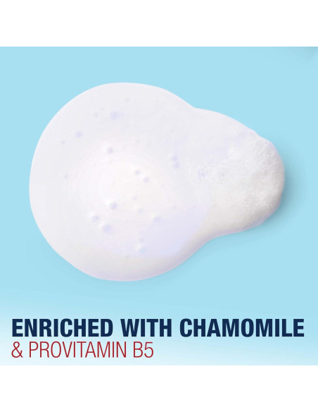 Aquaphor Jabón y Champú para Bebés Sin Fragancia 750 ml