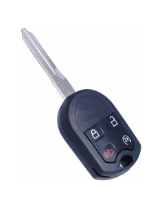 Control Remoto Entrada Sin Llave Ford F-150 2011-2016