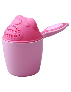 Taza de Enjuague para Bebés Lawnreden, Diseño Oso, 90g