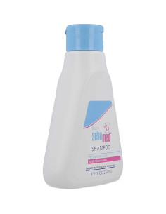 Champú Infantil Sebamed 250ml Suave Sin Lagrimas 2