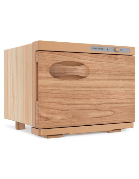 Calentador de Toallas 8L StateRiver para Spa y Hogar