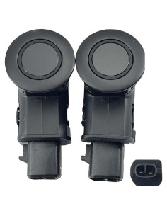 Sensor de Distancia FainWan para Sienna 2006-2010 2 Piezas