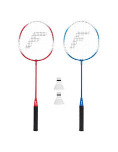 Conjunto de Raquetas de Bádminton Franklin Sports - 2 Jugadores