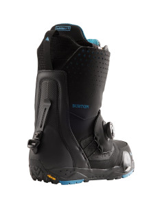 Botas de Snowboard Burton Photon Step On Wide Hombre 11 Negro 2